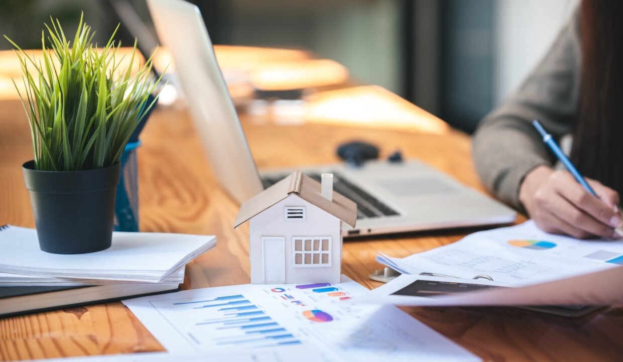 Real estate investment ideas and contracts