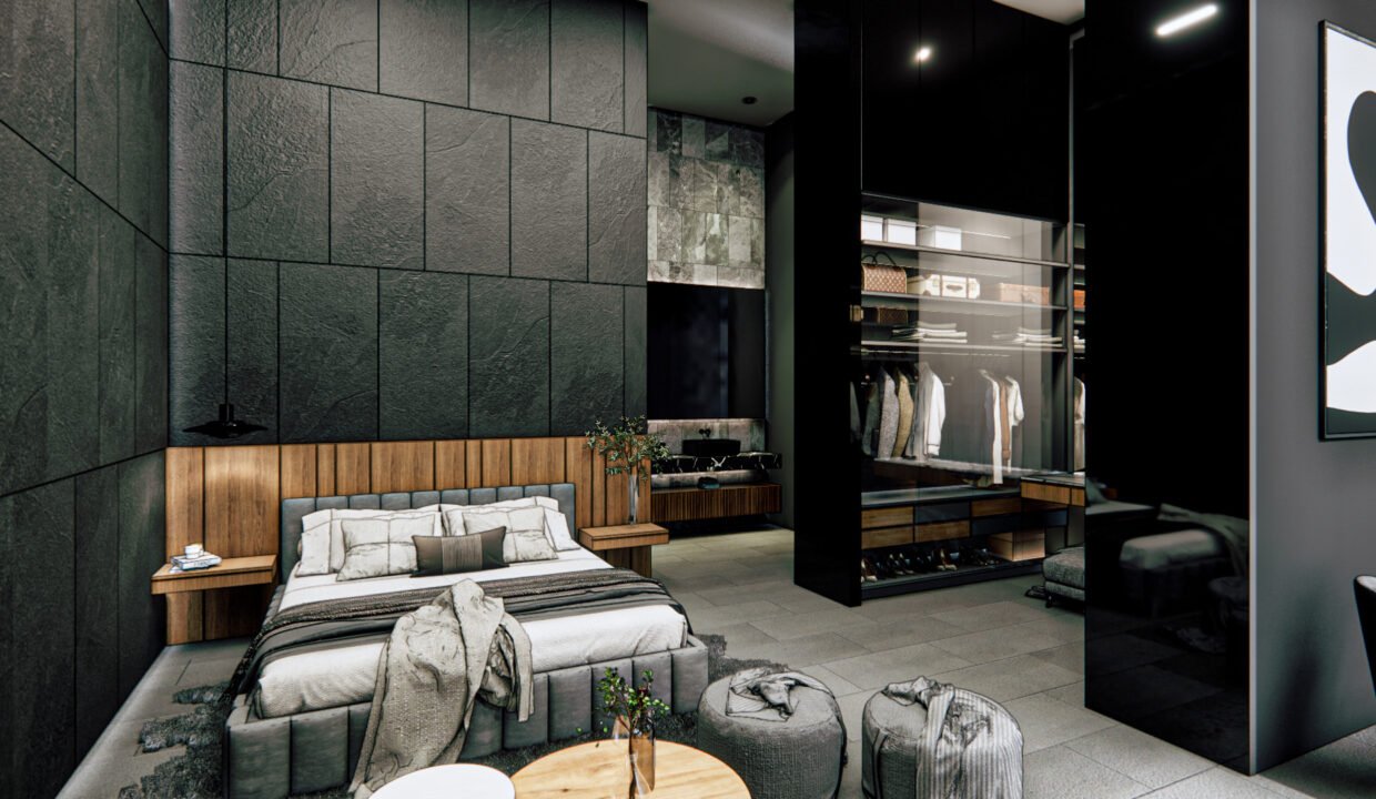 D_Bedroom 3 2nd Floor 06