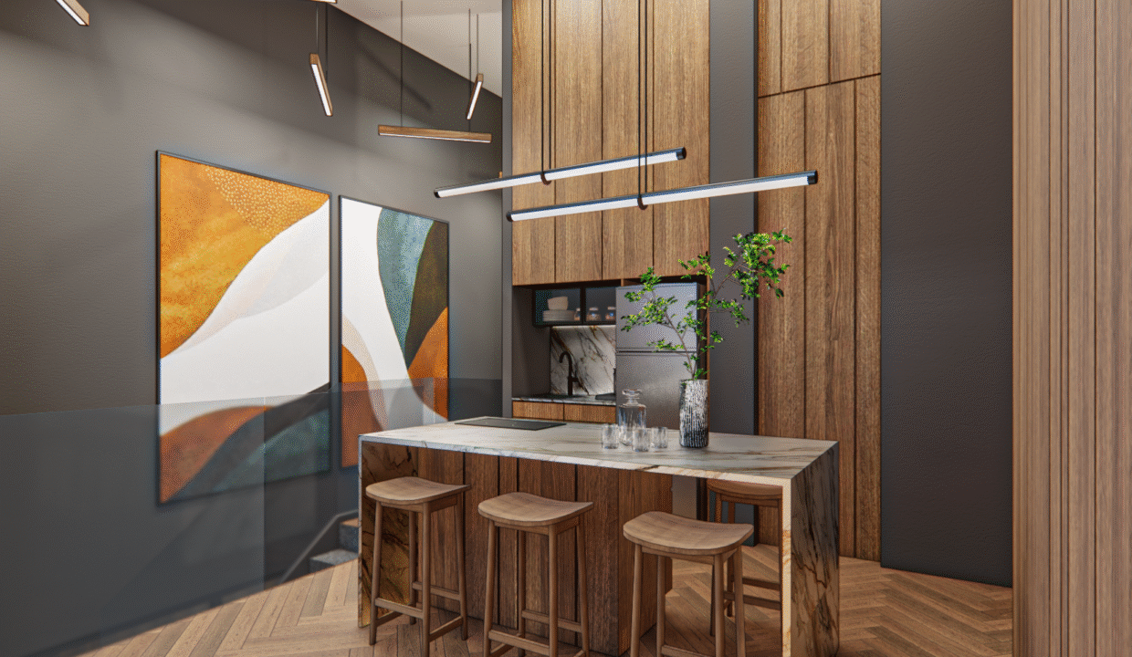 D_Pantry Area 2nd Floor 04