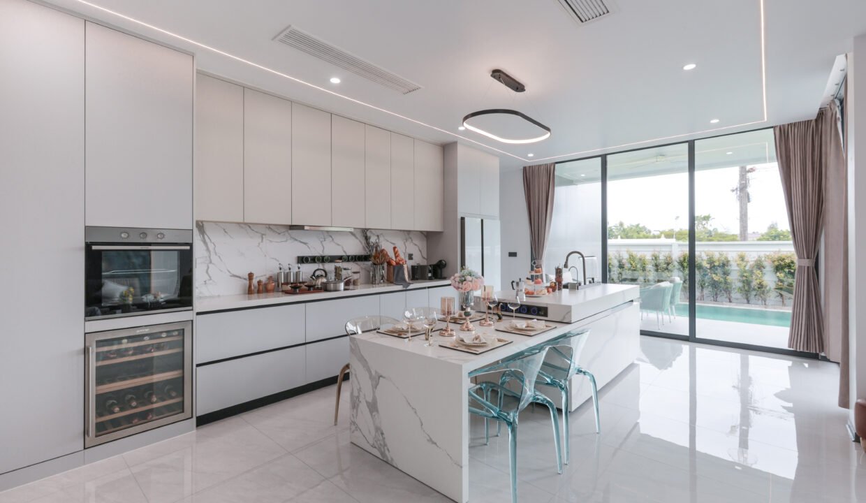 Larimar villas-interior 1